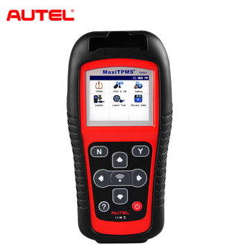 Autel MaxiTPMS TS501 TPMS Sensor Diagnostic & Program Tool